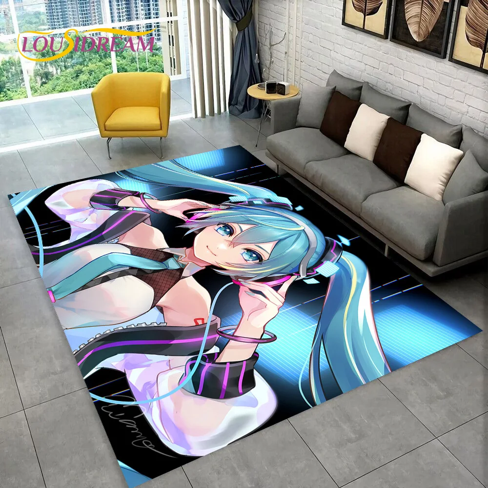 3D Cute M-Mikuu Music Cartoon  – 3D Printing Online Service recenzja i cena
