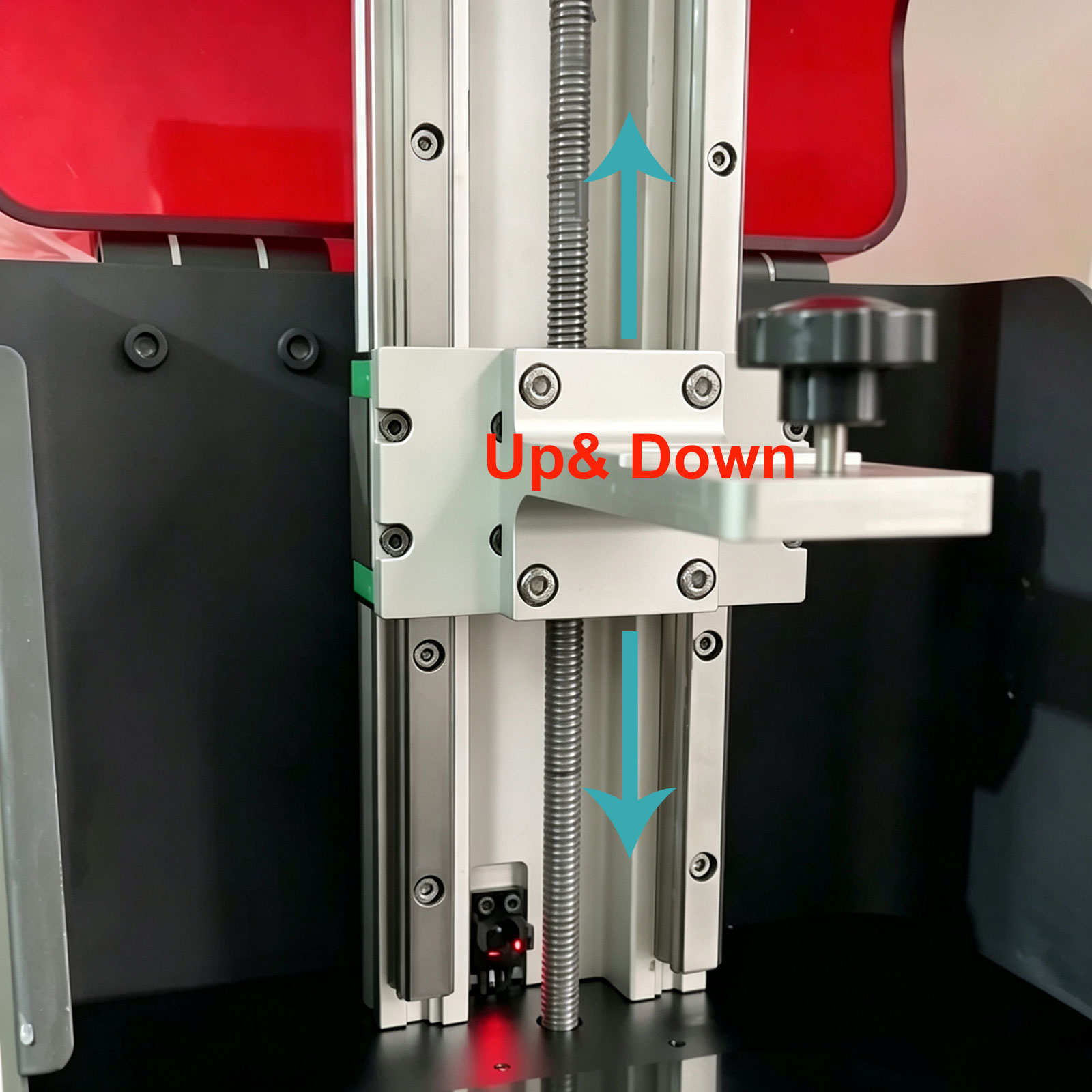 Zestaw smarów i lubrykantów do – 3D Printing Guide recenzja i cena