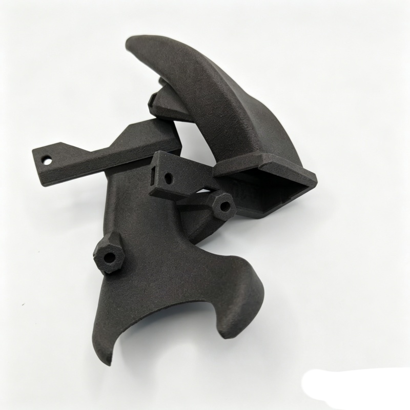 Osłona wentylatora drukarki 3D – 3D Printing Nylon recenzja i cena