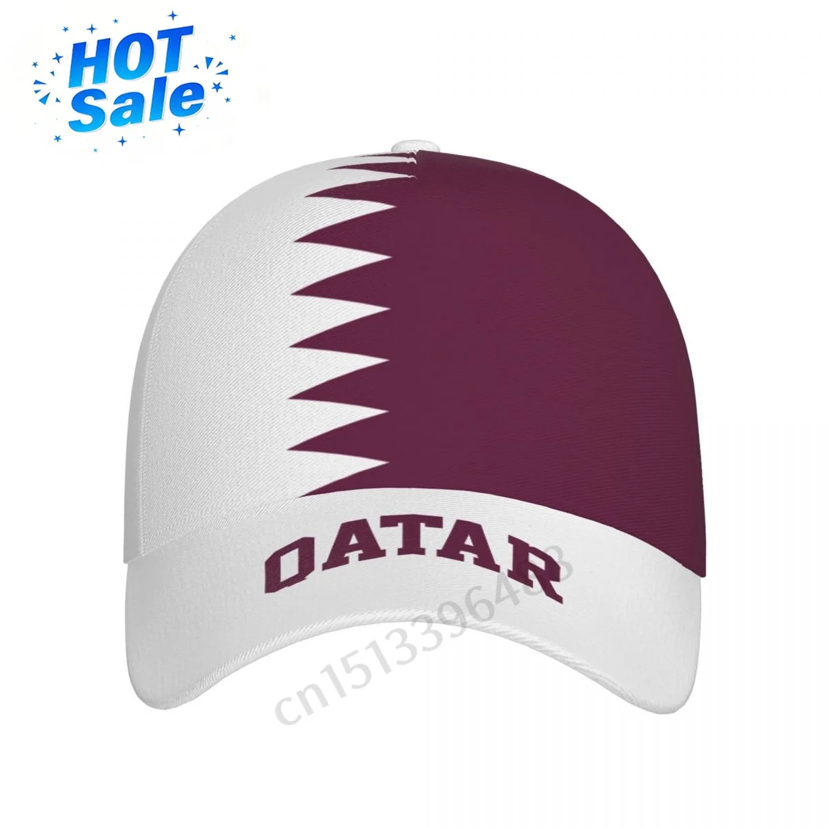 Czapki z daszkiem na zamówieni – 3D Printing Qatar recenzja i cena