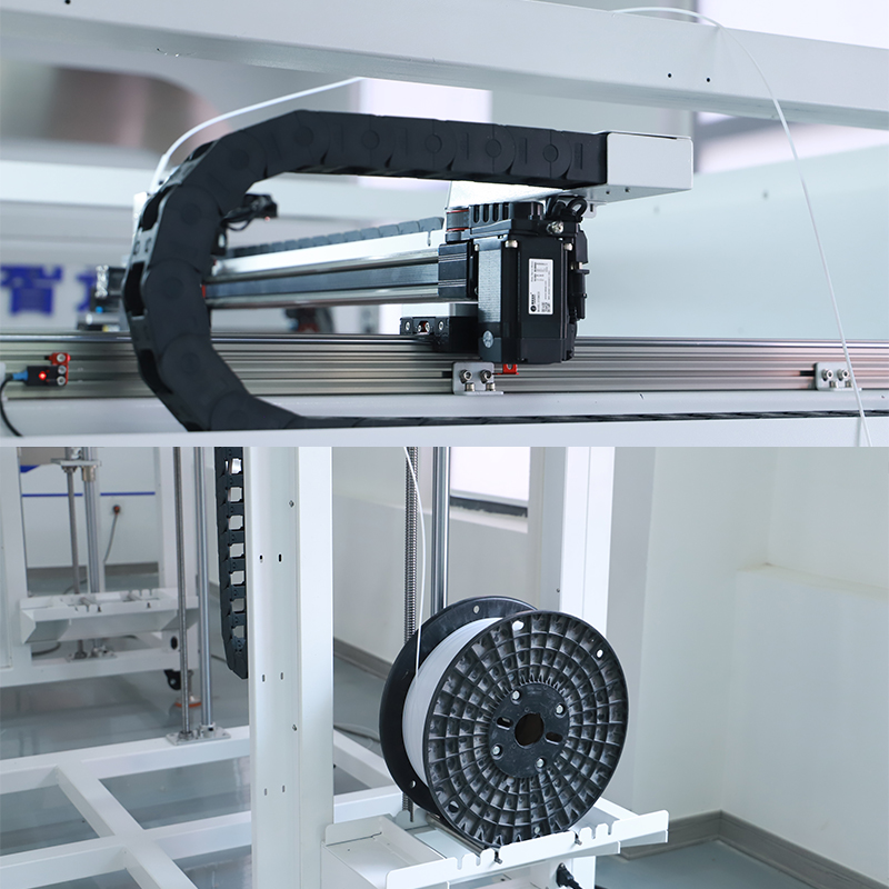 Duża, szybka, przemysłowa druk – 3D Printing Industry recenzja i cena