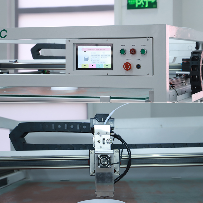 Duża, szybka, przemysłowa druk – 3D Printing Industry recenzja i cena