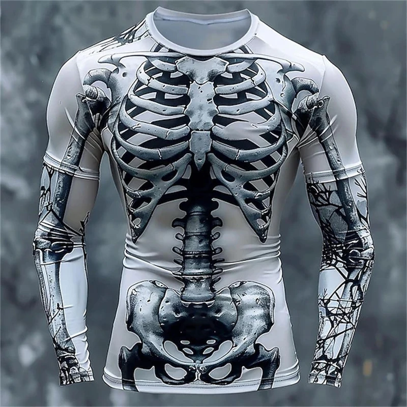 Męskie koszulki z nadrukiem 3D – 3D Printing Custom recenzja i cena
