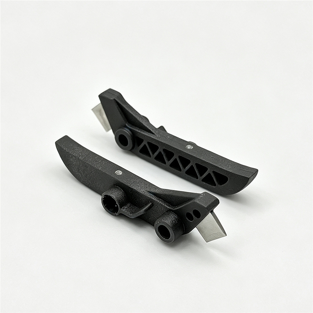 2 szt. Nóż do cięcia filamentu – 3D Printing Industry recenzja i cena