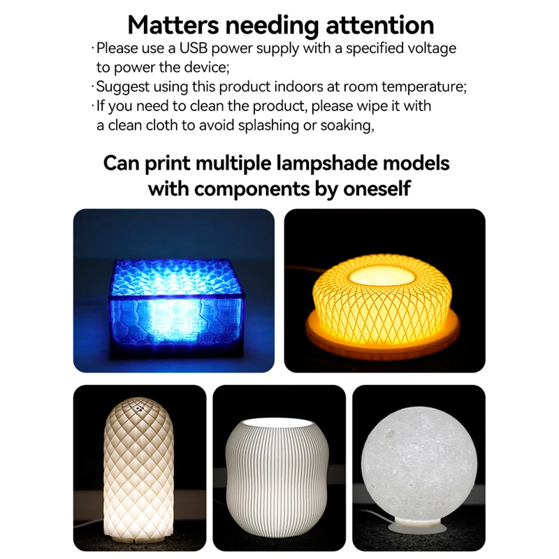 Zestaw lampy LED Bambu Lab X1P – 3D Printing Bambu Lab recenzja i cena