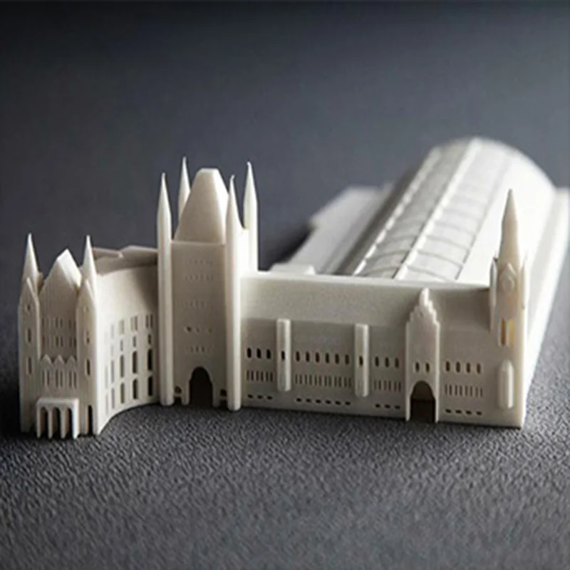 Usługi druku 3D na zamówienie, – 3D Printing Nylon recenzja i cena